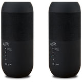 iLive Wireless Bluetooth Weather Resistant Portable Speaker