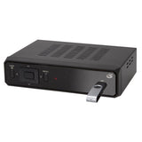 GPX Programmable TV Tuner and Remote, Pack of 4