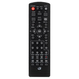 GPX Programmable TV Tuner and Remote, Pack of 4