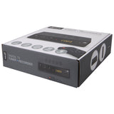 GPX Programmable TV Tuner and Remote, Pack of 4