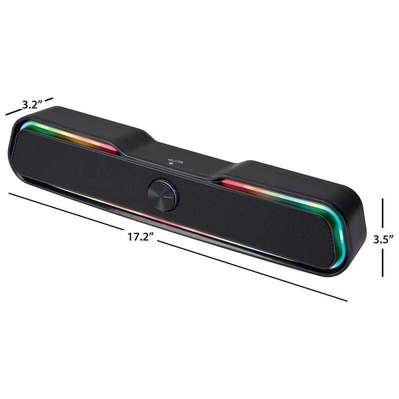 iLive Wireless Bluetooth Sound Bar