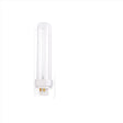 Satco 18 W T4 2 in. D X 5.81 in. L CFL Bulb Cool White Tubular 4100 K 1 pk