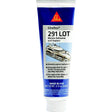 Sikaflex 610564 291 Lot Marine Polyurethane Adhesive/Sealant, White, 3 oz. Tube