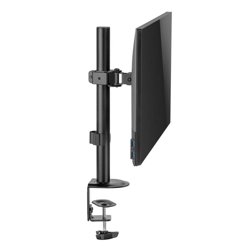 Home Plus 17 in to 32 in. 20 lb. cap. Television Mount