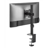 Home Plus 17 in to 32 in. 20 lb. cap. Television Mount