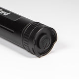 Dorcy DieHard 3400 lm Black/Blue LED Flashlight Power Bank