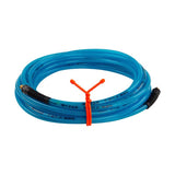 Nite Ize Gear Tie 24 in. L Orange Twist Ties 2 pk