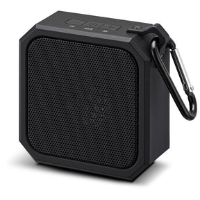 iLive Wireless Bluetooth Weather Resistant Portable Speaker, Pack of 10