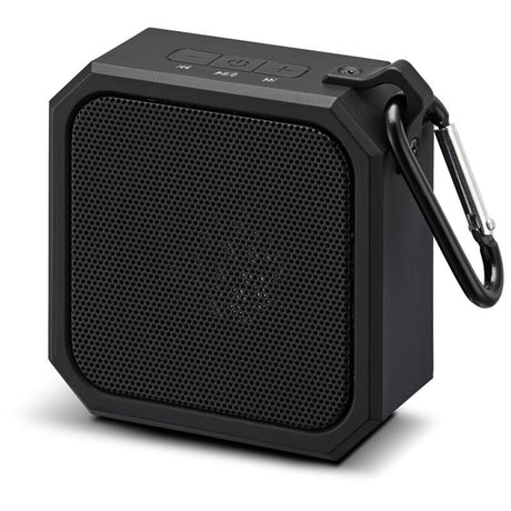 iLive Wireless Bluetooth Weather Resistant Portable Speaker, Pack of 10