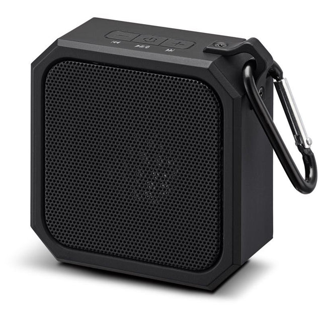 iLive Wireless Bluetooth Weather Resistant Portable Speaker, Pack of 10