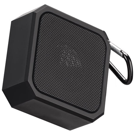 iLive Wireless Bluetooth Weather Resistant Portable Speaker, Pack of 10