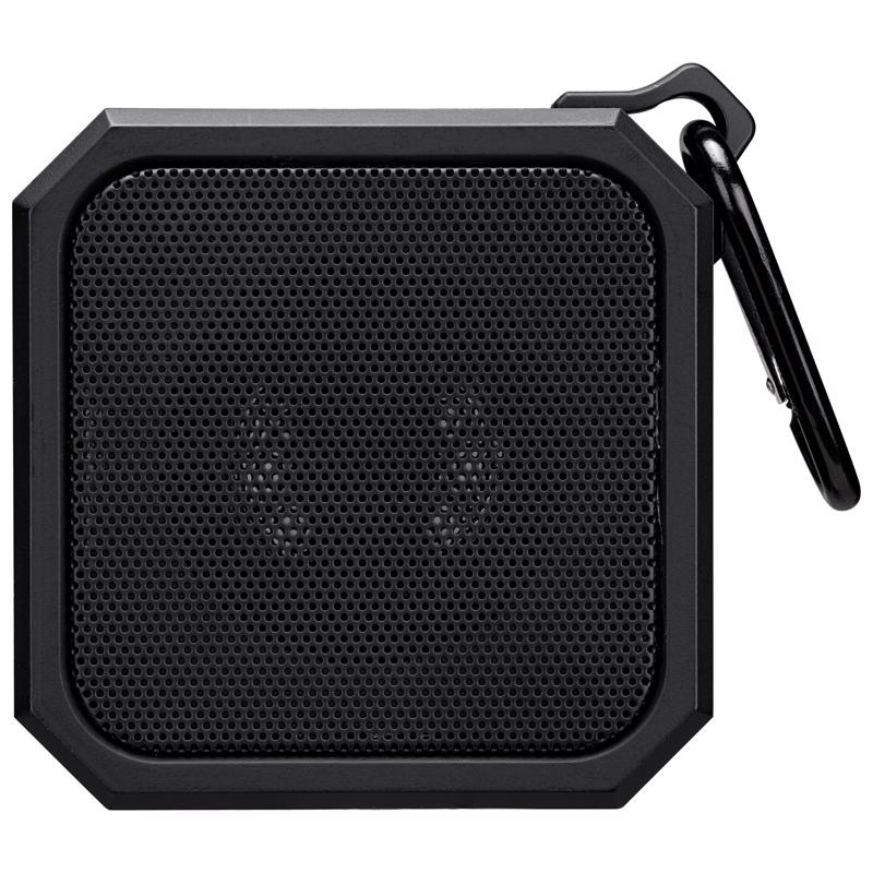 iLive Wireless Bluetooth Weather Resistant Portable Speaker, Pack of 10