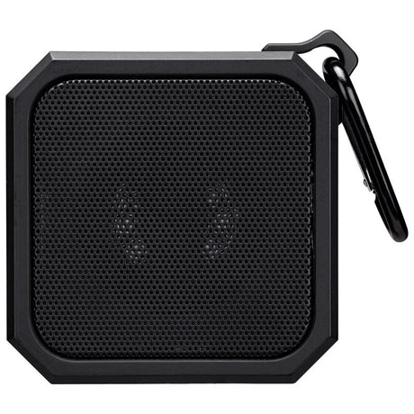 iLive Wireless Bluetooth Weather Resistant Portable Speaker, Pack of 10