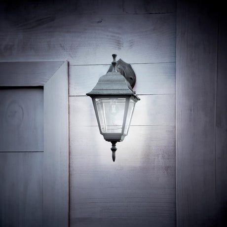 Feit A19 E26 (Medium) LED Dusk to Dawn Bulb Daylight 60 Watt Equivalence 1 pk