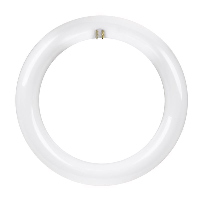 Feit T9 4-Pin LED Tube Light Color Changing 22 Watt Equivalence 1 pk
