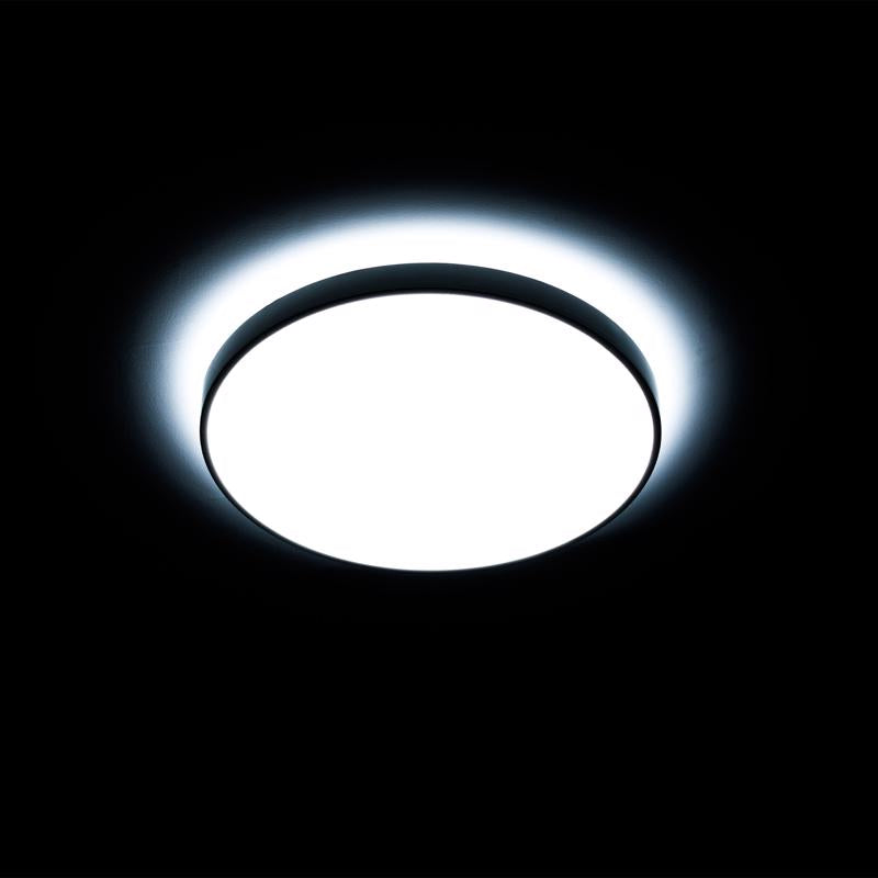 Feit T9 4-Pin LED Tube Light Color Changing 22 Watt Equivalence 1 pk