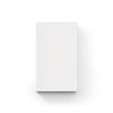 LIFX Smart Home 15 amps Single Pole Smart Smart-Enabled Switch White 1 pk