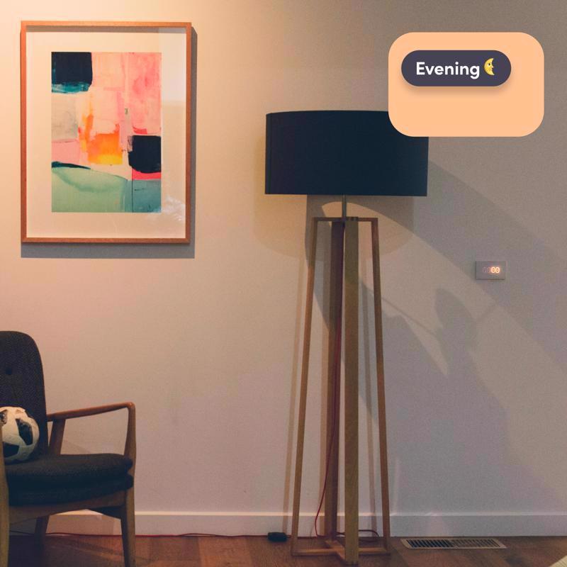 LIFX Smart Home 15 amps Single Pole Smart Smart-Enabled Switch White 1 pk