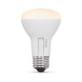 Feit R20 E26 (Medium) LED Bulb Adjustable White 45 Watt Equivalence 2 pk