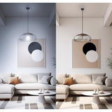 Feit Enhance A19 E26 (Medium) Filament LED Bulb Daylight 40 Watt Equivalence 4 pk
