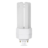 Feit PL GX24Q-3 4-Pin LED Bulb Cool White 26 Watt Equivalence 1 pk