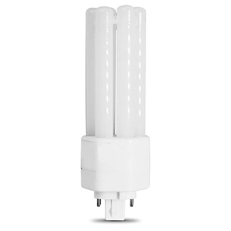 Feit Linear PL GX24Q-3 4-Pin LED Bulb Bright White 32 Watt Equivalence 1 pk