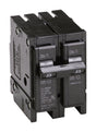 Eaton 35 amps Plug In 2-Pole Circuit Breaker