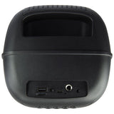 iLive Wireless Bluetooth Color Changing Speaker