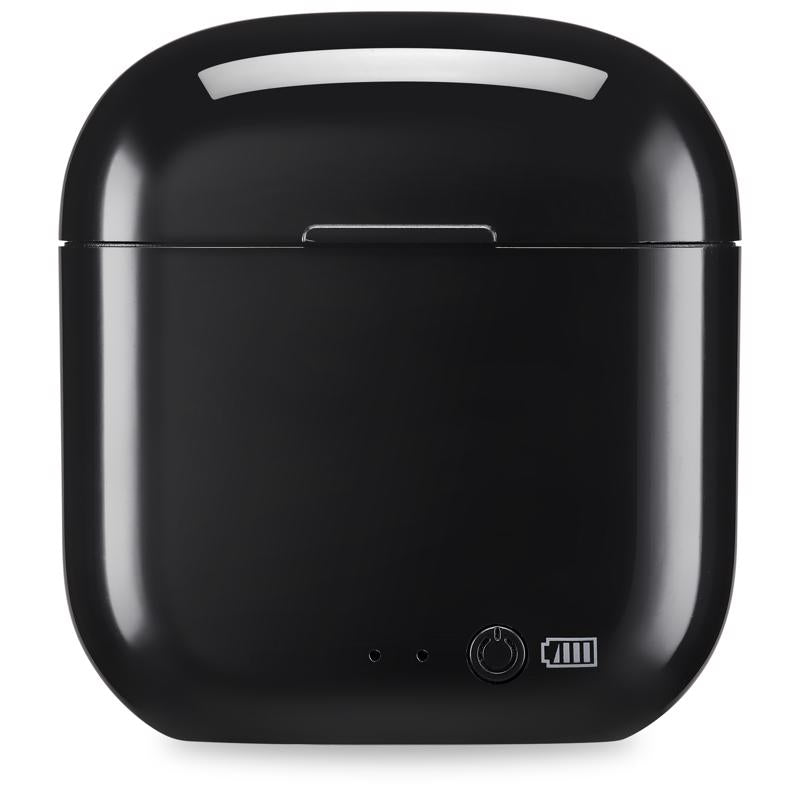 iLive Wireless Bluetooth Earbuds w/Charging Case 1 pk