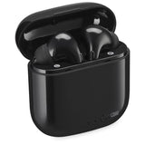 iLive Wireless Bluetooth Earbuds w/Charging Case 1 pk