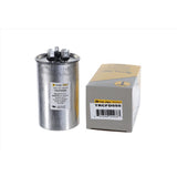 Titan Pro 55+5 MFD 440 V Round Run Capacitor