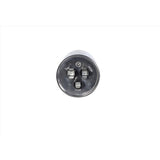 Titan Pro 45+7.5 MFD 440 V Round Run Capacitor