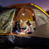 TripleLite 807 lm Black LED Flashlight AA Battery