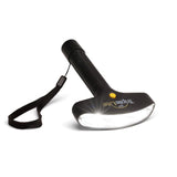 TripleLite 300 lm Black LED Flashlight AA Battery