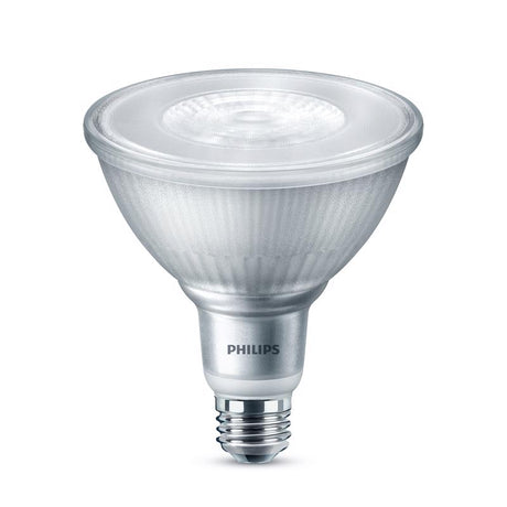 Philips PAR38 E26 (Medium) LED Bulb Bright White 90 Watt Equivalence 2 pk