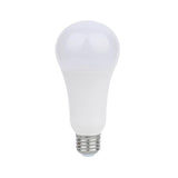 Satco A21 E26 (Medium) Filament LED Bulb Warm White 125 Watt Equivalence 1 pk, Pack of 6