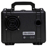 DemerBox DB1 Wireless Bluetooth Weather Resistant Portable Speaker