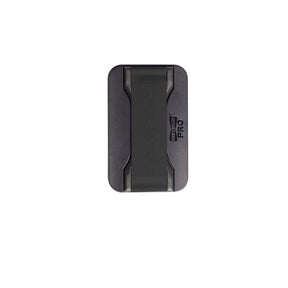 LoveHandle MagSafe Black Magnetic Stand Phone Grip For All Smartphones, Pack of 4