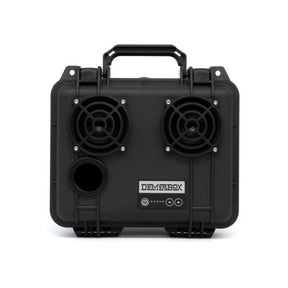 DemerBox DB2 Wireless Bluetooth Weather Resistant Portable Speaker