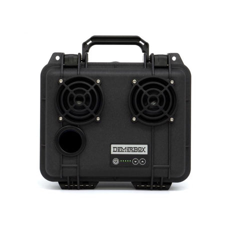 DemerBox DB2 Wireless Bluetooth Weather Resistant Portable Speaker