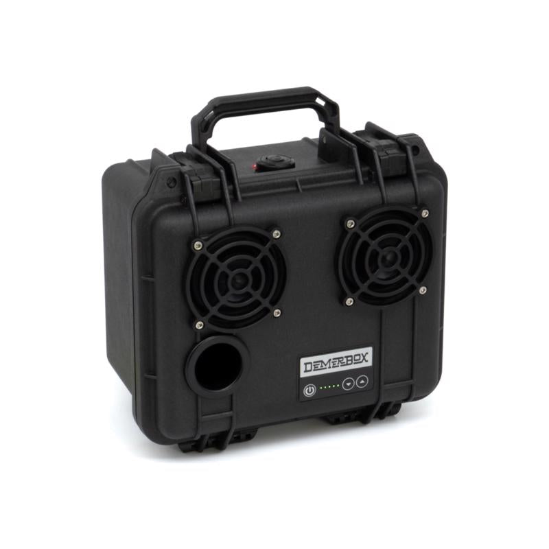 DemerBox DB2 Wireless Bluetooth Weather Resistant Portable Speaker