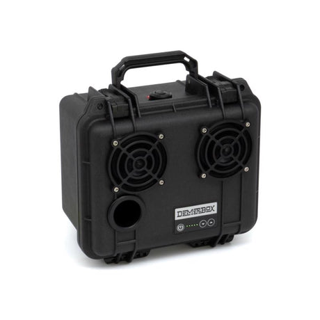 DemerBox DB2 Wireless Bluetooth Weather Resistant Portable Speaker