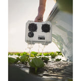 DemerBox DB2 Wireless Bluetooth Weather Resistant Portable Speaker