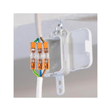 WAGO 221 Series Locking Cable Splicer/Reducer 10 pk