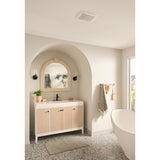 Broan-NuTone QuicKit 60 CFM 3 Sones Bathroom Ventilation Fan Upgrade Kit