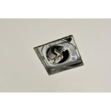 Broan-NuTone QuicKit 60 CFM 3 Sones Bathroom Ventilation Fan Upgrade Kit