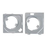 Broan-NuTone QuicKit 60 CFM 3 Sones Bathroom Ventilation Fan Upgrade Kit