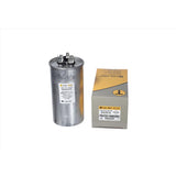 Titan Pro 70+7.5 MFD 440 V Round Run Capacitor