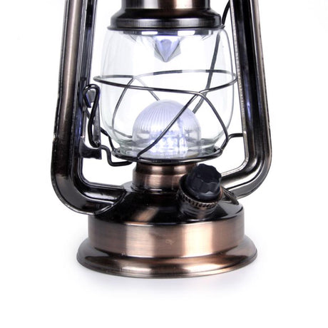 NEBO 25 lm Copper LED Lantern