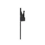 RETYZ WorkTie 14 in. L Black Cable Tie 20 pk